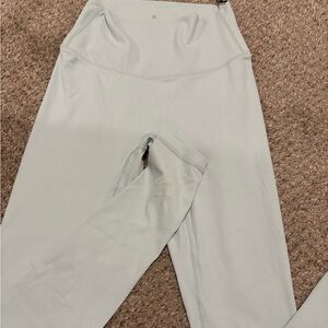 PARAGON Women's Soft Gray Leggings